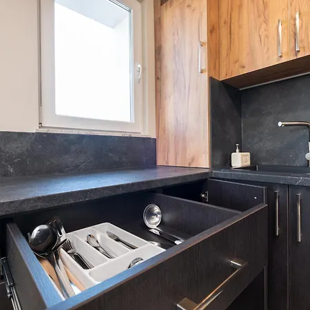 Panoramic View Cozy 1br *