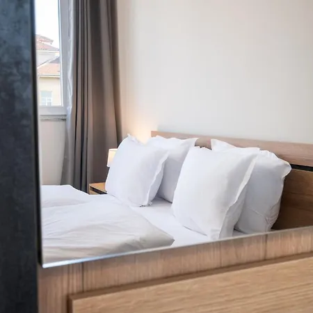 Panoramic View Cozy 1br * Plovdiv