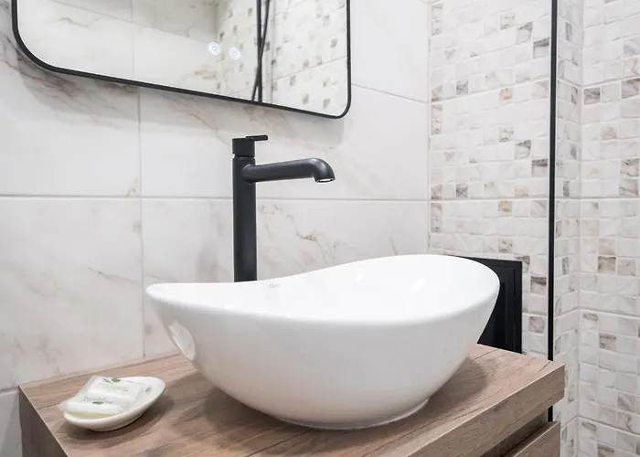 Panoramic View Cozy 1br