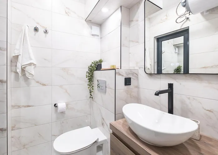 Panoramic View Cozy 1br Appartamento Plovdiv