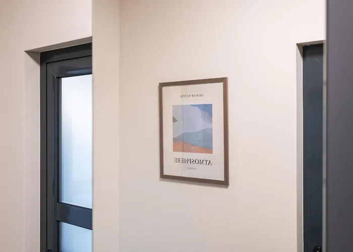 Panoramic View Cozy 1br * Plovdiv