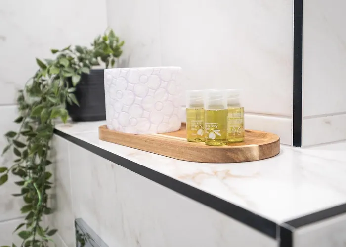 Panoramic View Cozy 1br Plovdiv