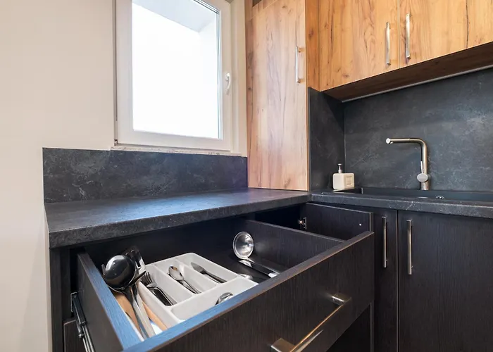 Panoramic View Cozy 1br *