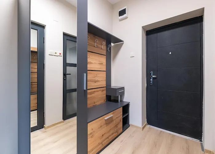 Panoramic View Cozy 1br *