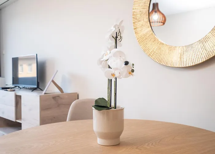 Panoramic View Cozy 1br * Plovdiv