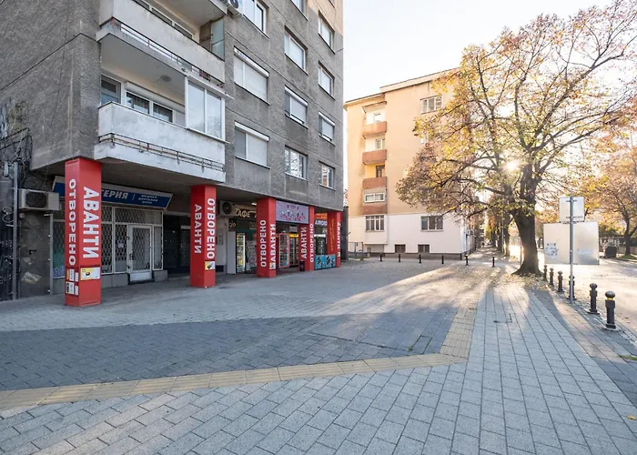 Panoramic View Cozy 1br Appartamento *